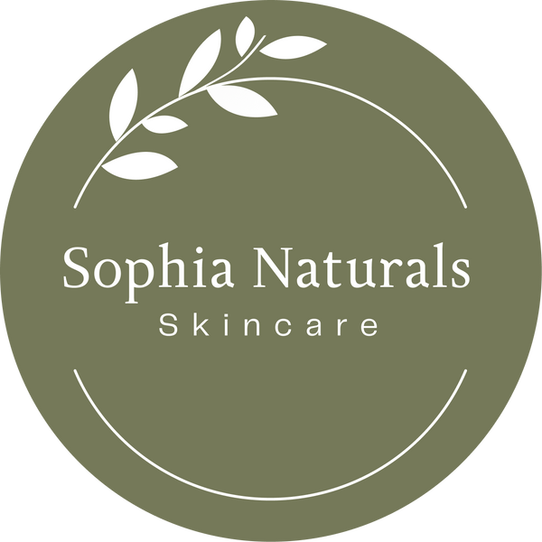 Sophia Naturals Skincare