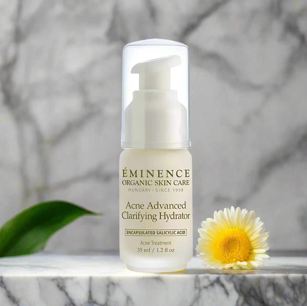 Acne Advanced Clarifying Hydrator