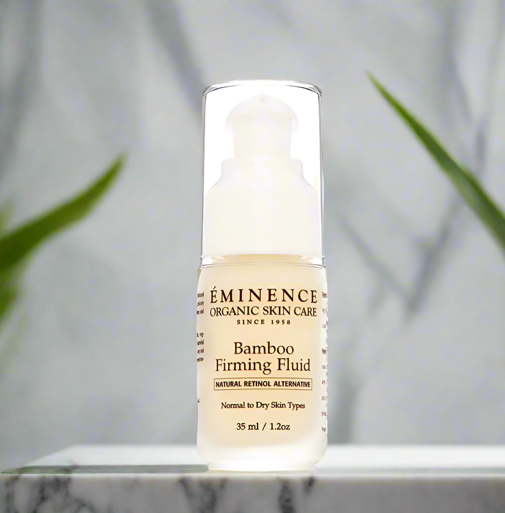 Bamboo Firming Fluid