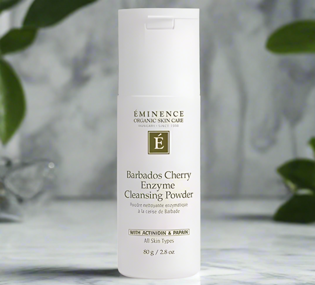 Barbados Cherry Enzyme Cleansing Powder