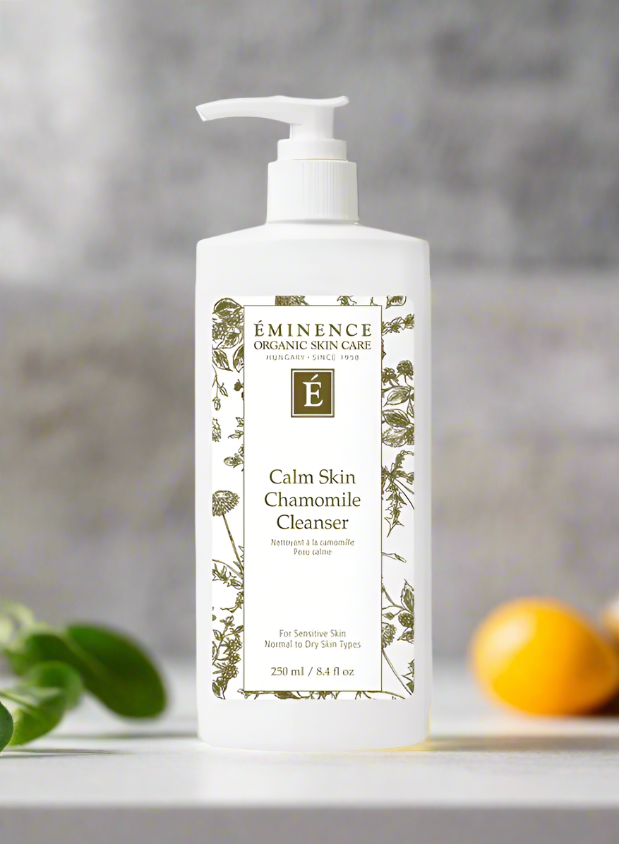 Calm Skin Chamomile Cleanser