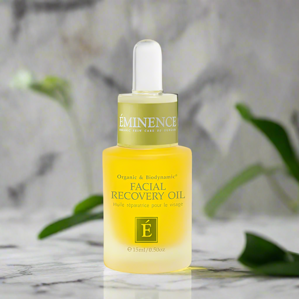 Facial Recovery Oil