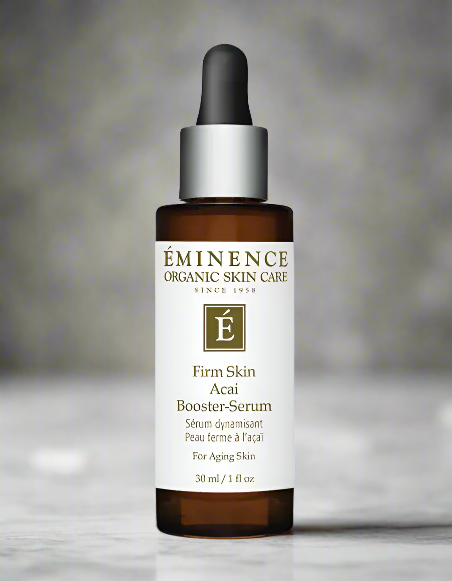 Firm Skin Acai Booster-Serum