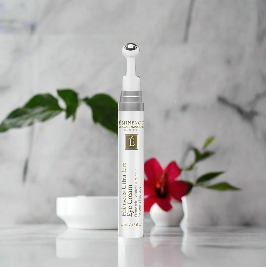 Hibiscus Ultra Lift Eye Cream
