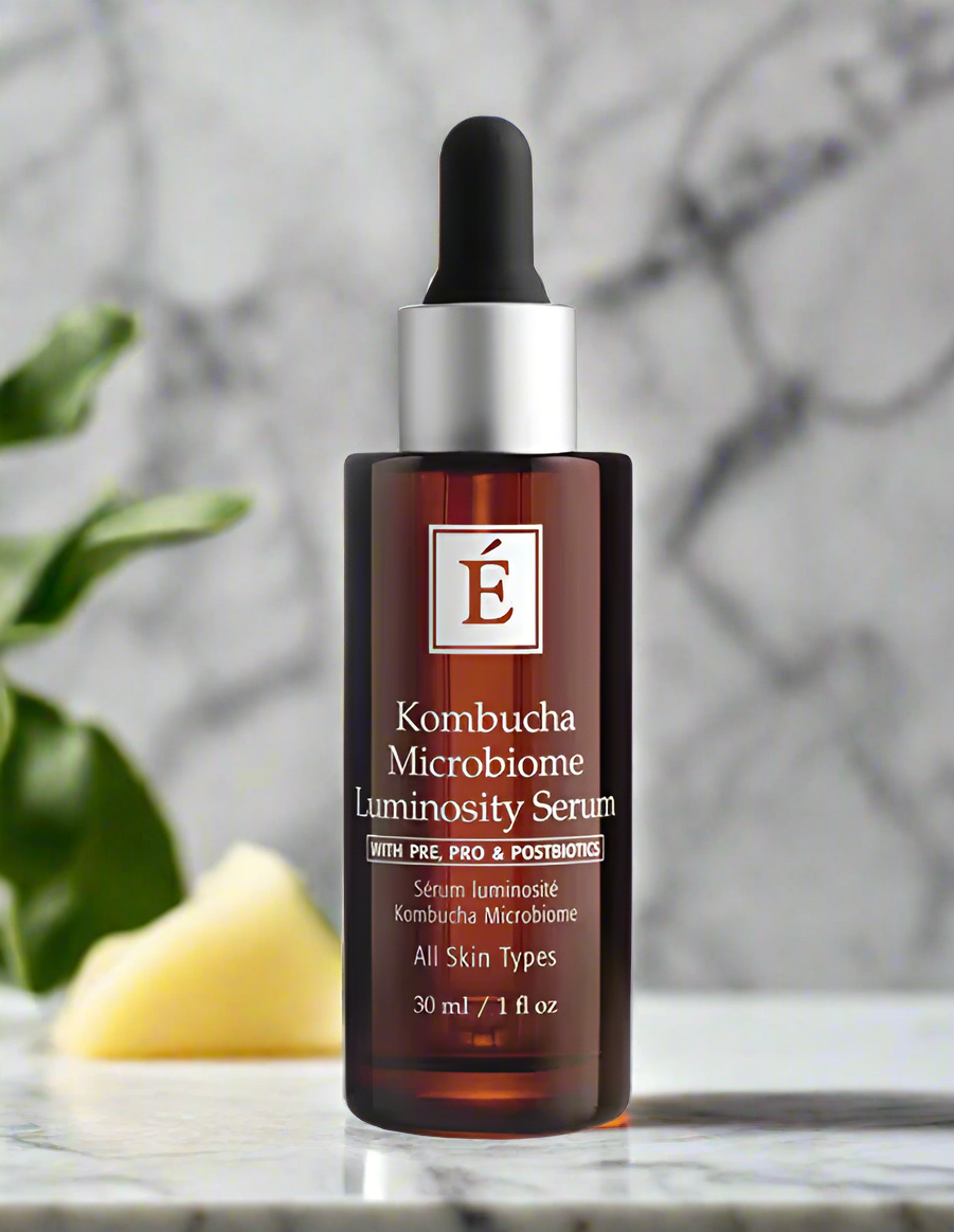 Kombucha Microbiome Luminosity Serum
