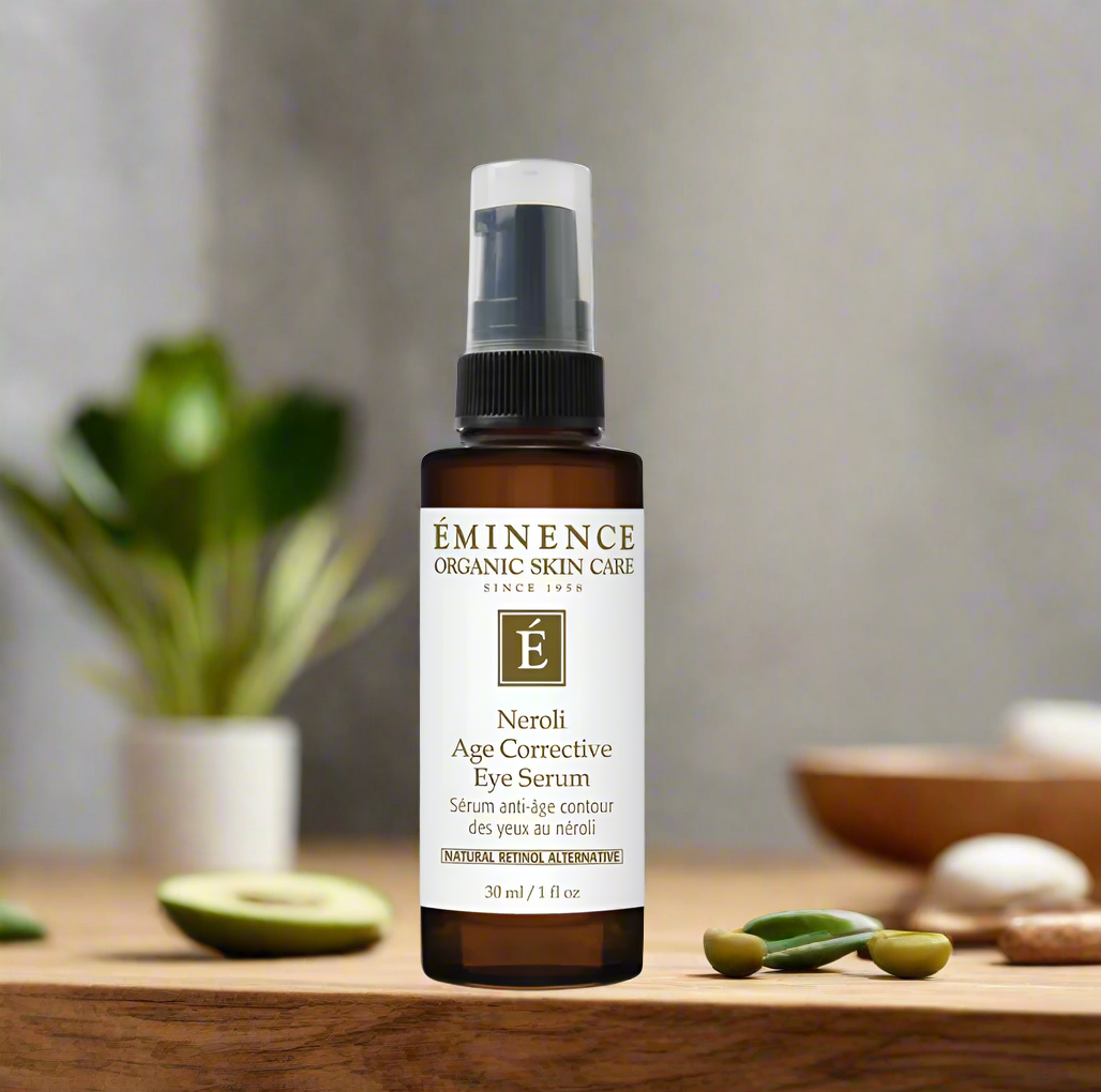 Neroli Age Corrective Eye Serum
