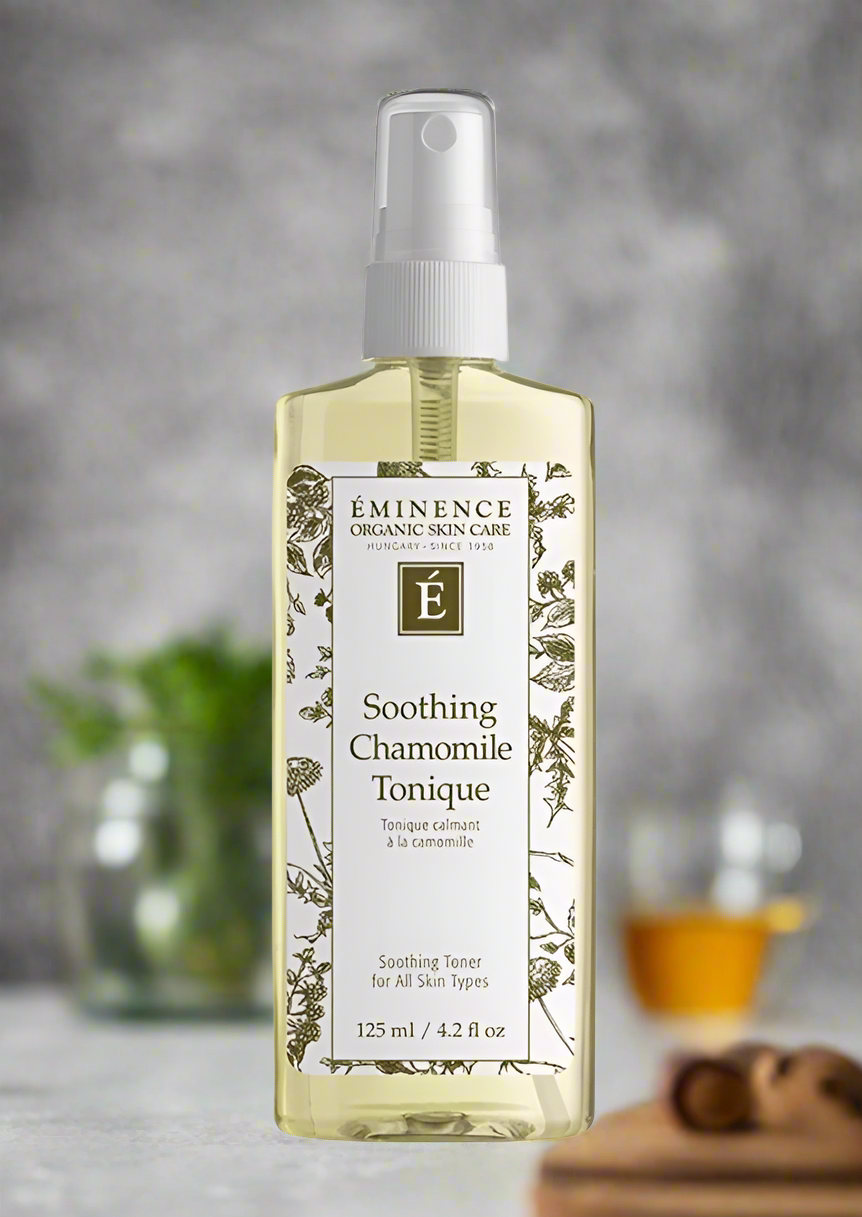 Soothing Chamomile Tonique